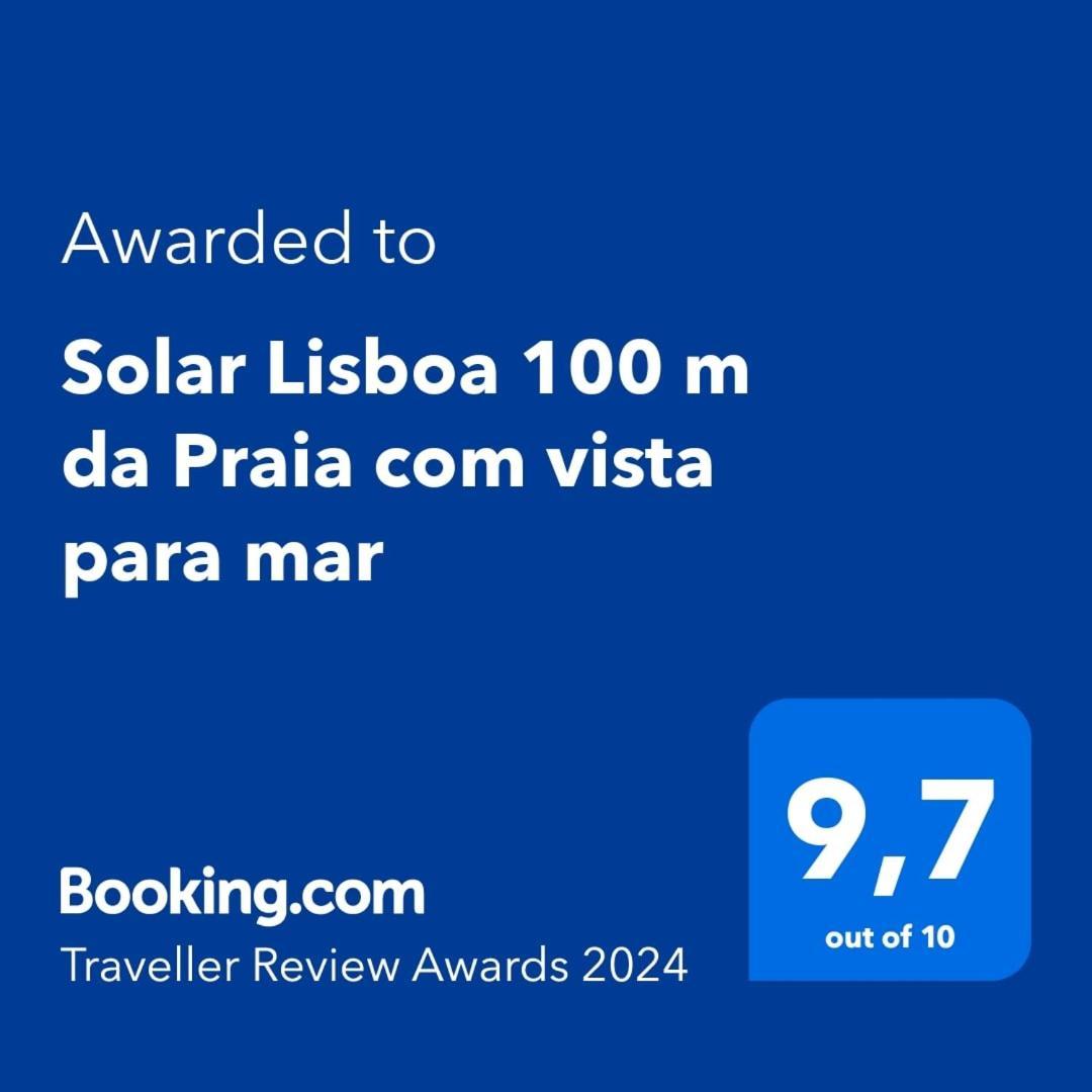 Solar Lisboa 100 M Da Praia Com Vista Para Mar Balneário Camboriú Kültér fotó
